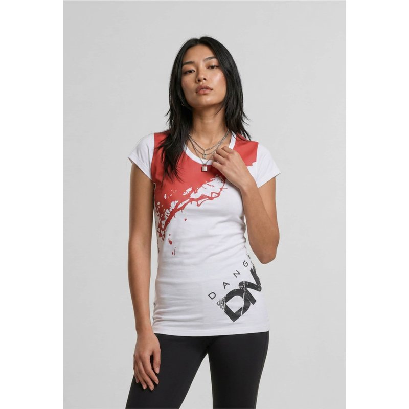 Dangerous DNGRS Anger T-Shirt