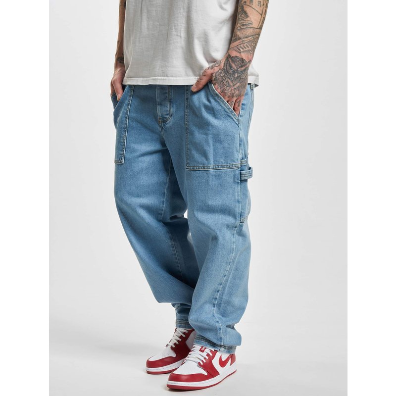 Homeboy x-tra WORK Pants Denim