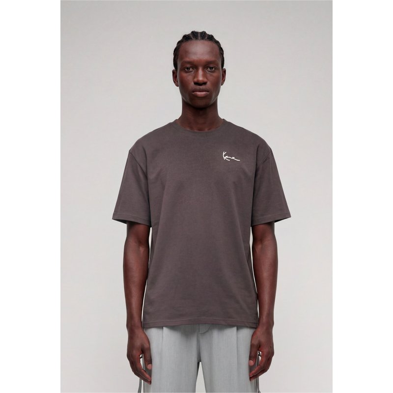 Karl Kani Signature Hoop Oversized T-Shirt