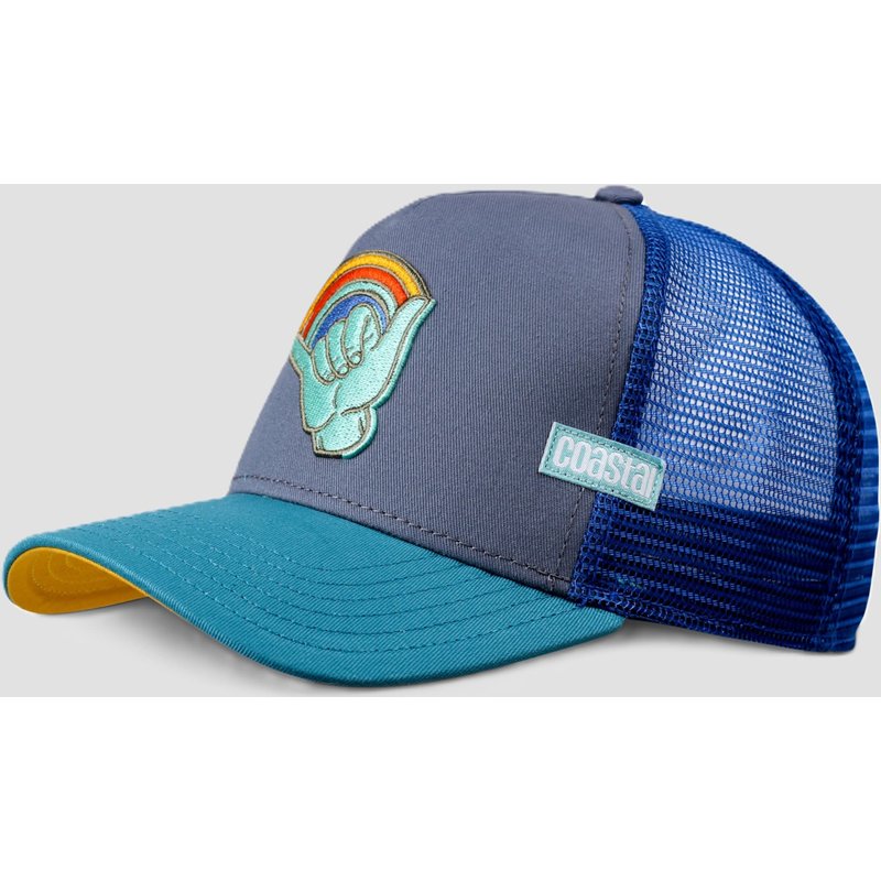 Coastal HFT LGBTQ Shakka