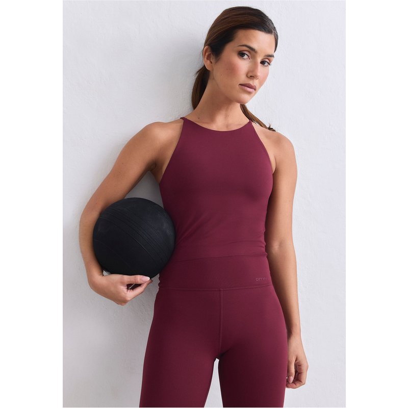 aimn Sense Halter Bralette