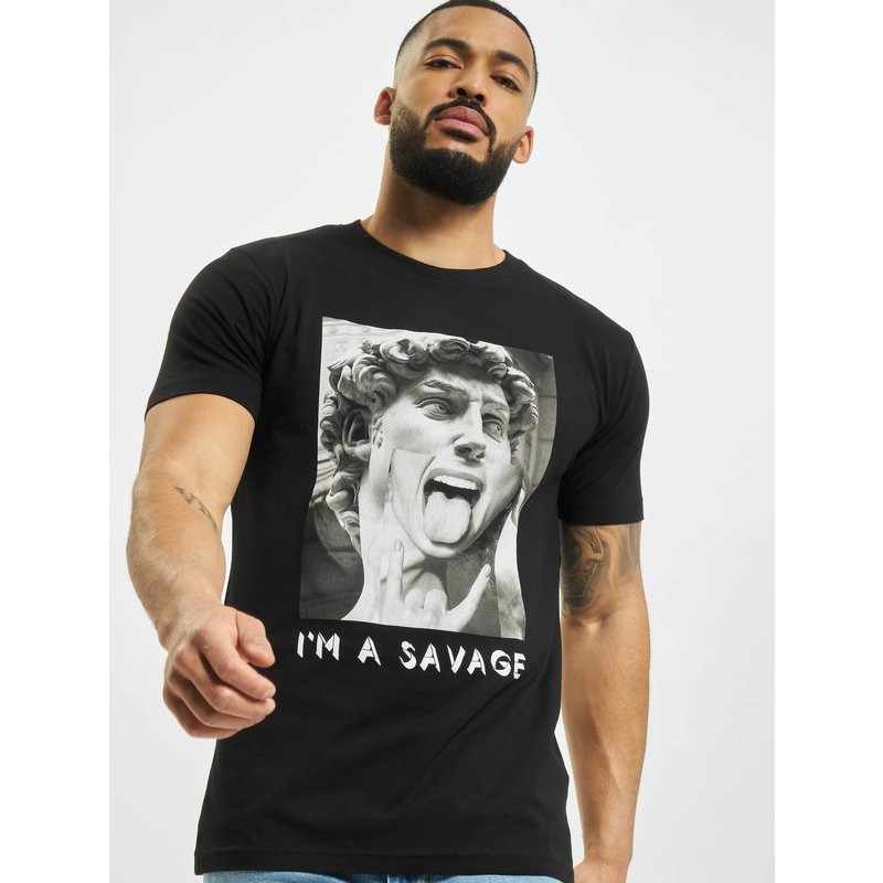 Mister Tee I´m A Savage