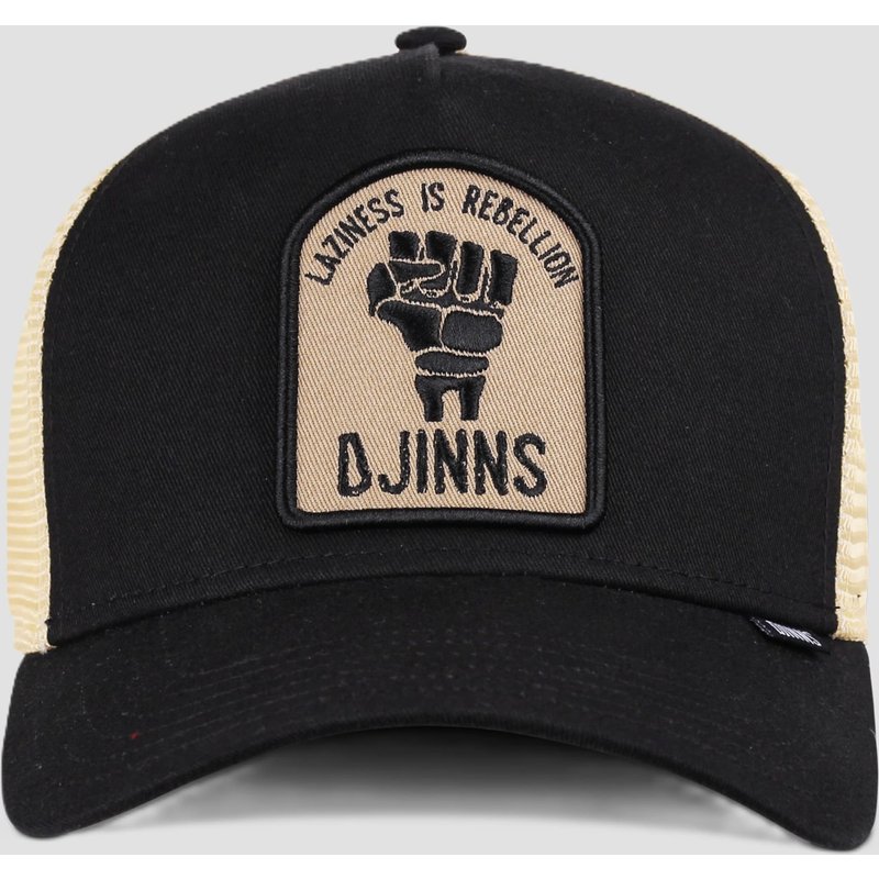 Djinns Trucker Cap HFT Rebellion
