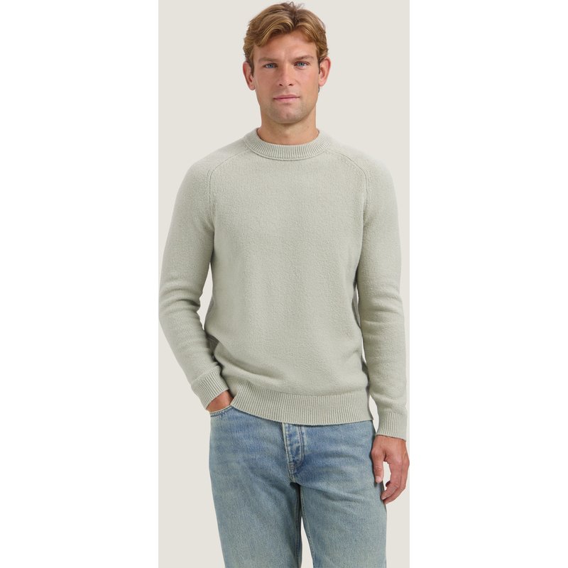 Dstrezzed Yvain Crewneck