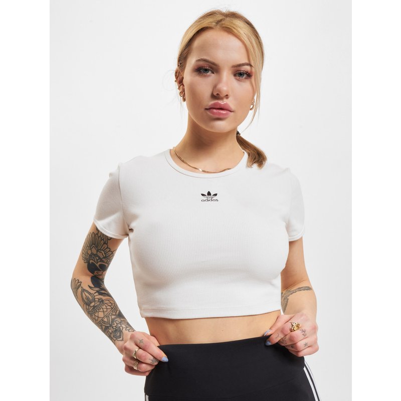 adidas Originals Essentials Rib T-Shirt