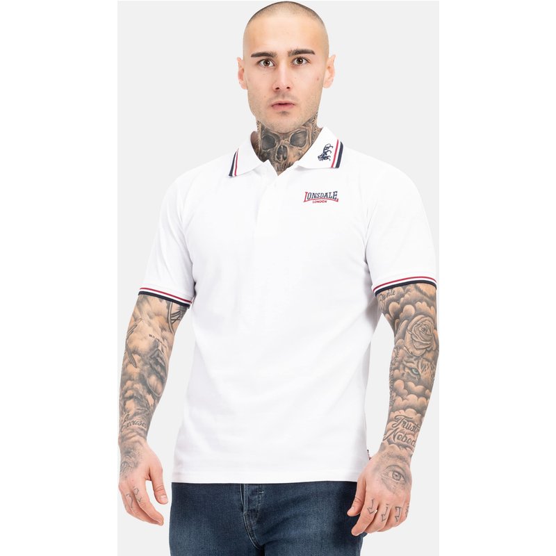 Lonsdale London Lion Poloshirt