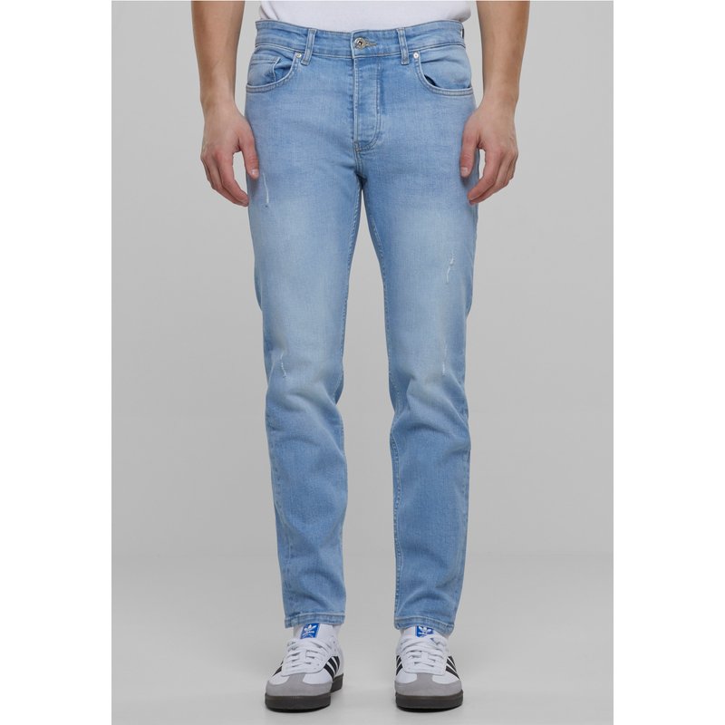 2Y Premium Skinny Fit Jeans