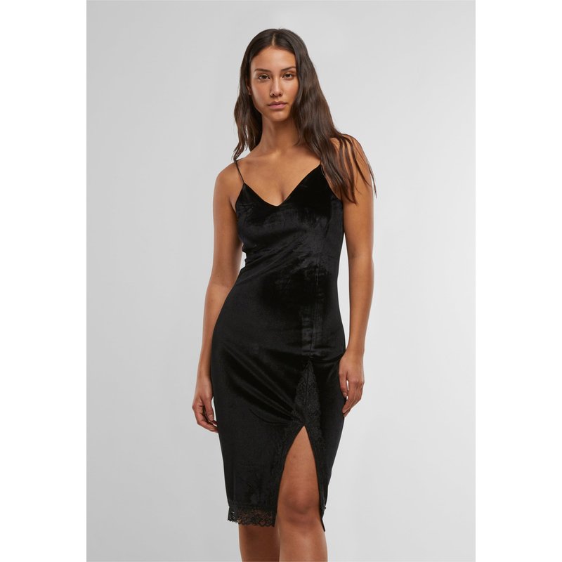 Noisy May NMWARD S/L CALF DRESS