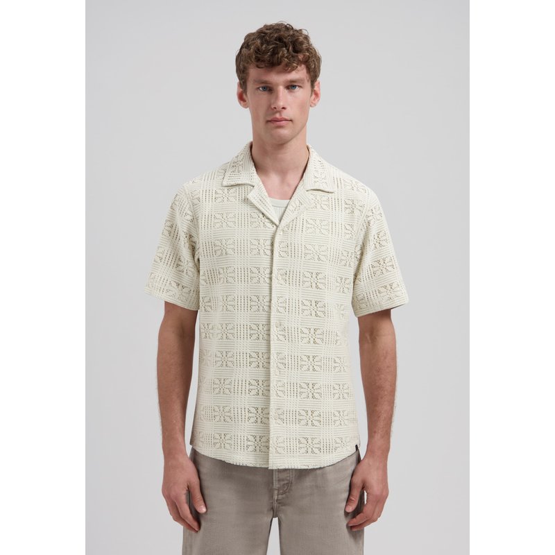 Dstrezzed Luca Resort Shirt