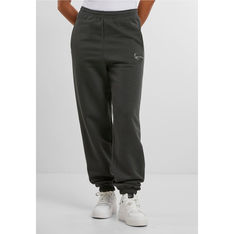 Karl Kani Small Signature Washed OS Sweatpants
