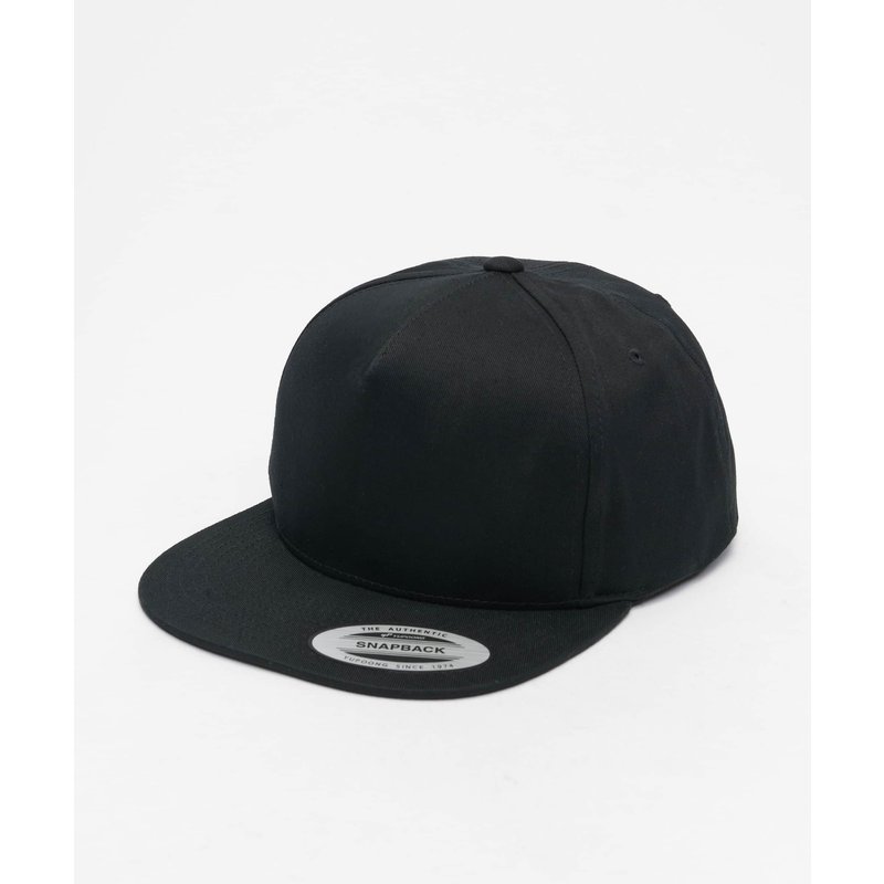 Flexfit Classic 5 Panel Snapback