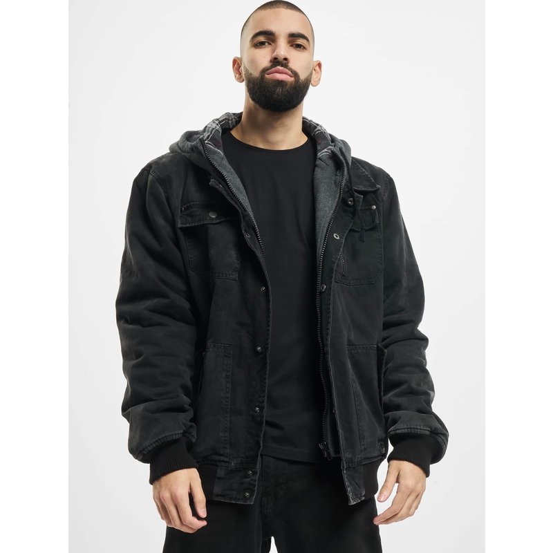 Brandit Dayton Winter Jacket