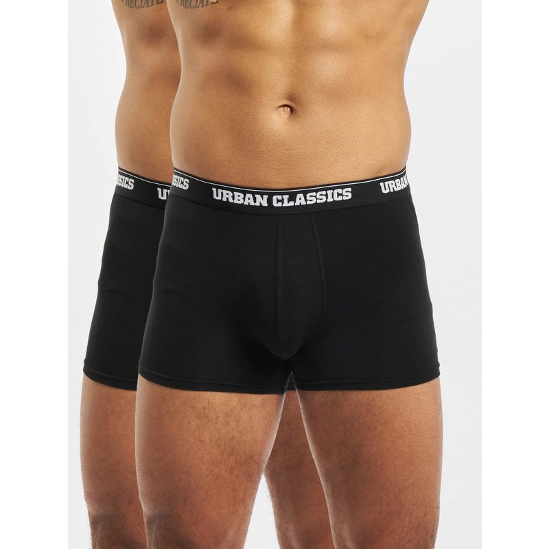 Urban Classics Modal Double-Pack Boxer Short