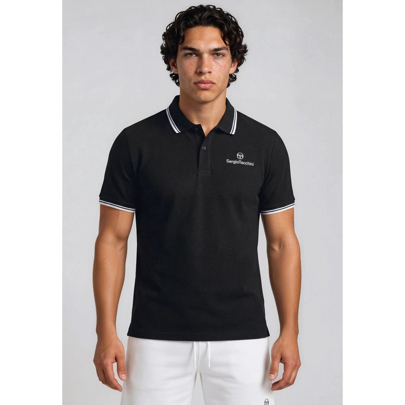 Sergio Tacchini Reed 025 Co Polo