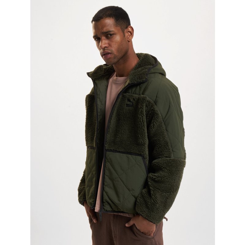 Puma Classics Utility Winterjacke