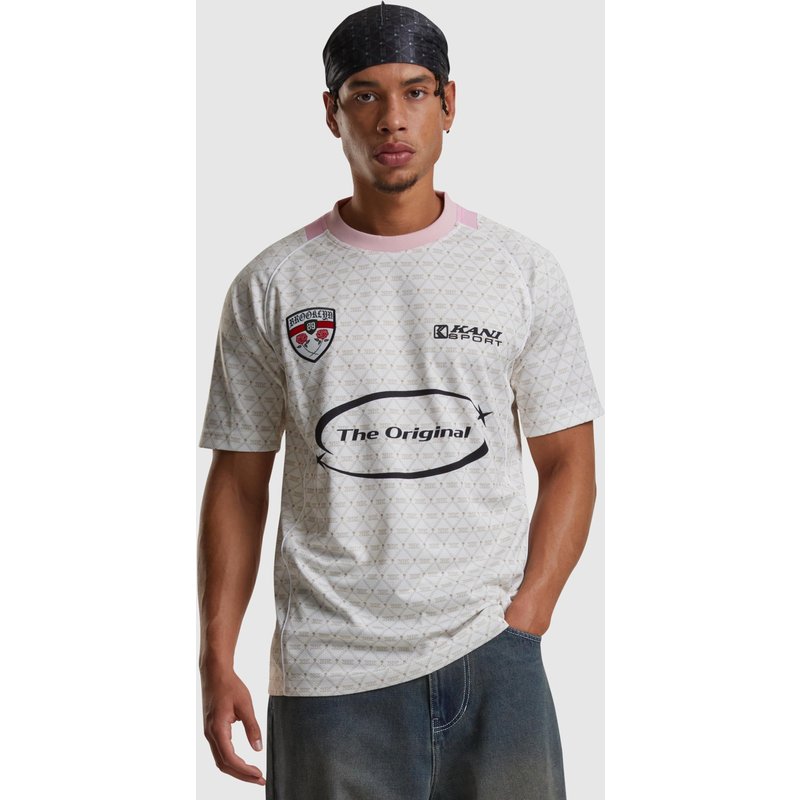 Karl Kani Sport Monogram Aop Trikot