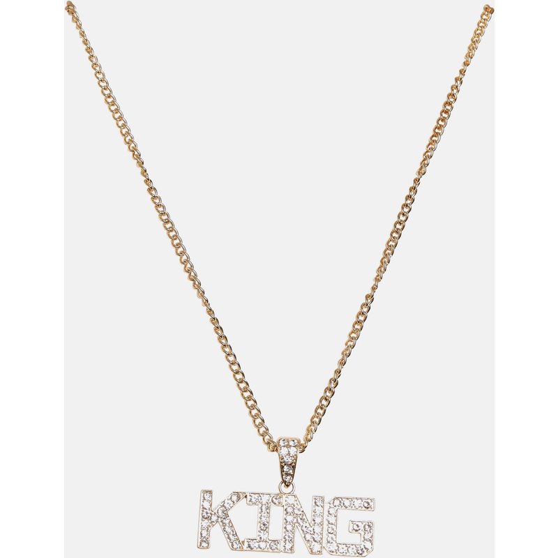 Urban Classics King Necklace