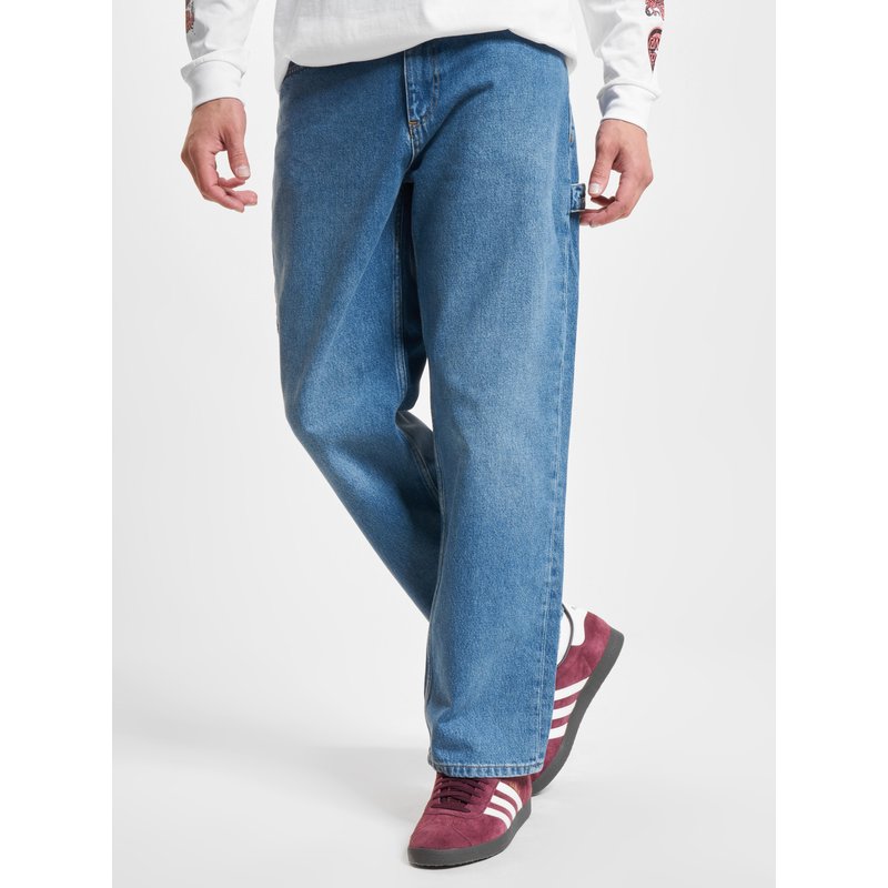 PEGADOR Daule Workwear Baggy