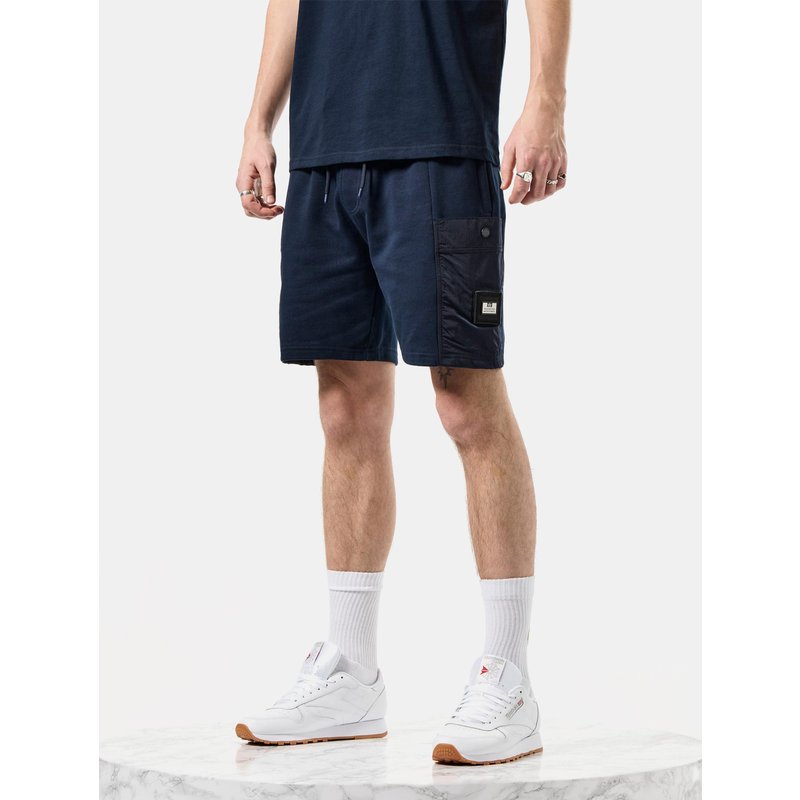 Weekend Offender CHIYODA PARACHUTE POCKET SHORT