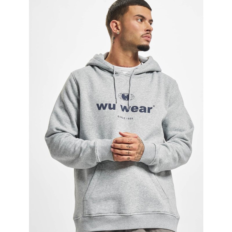 Wu-Tang Wu-Wear Since 1995 Hoody