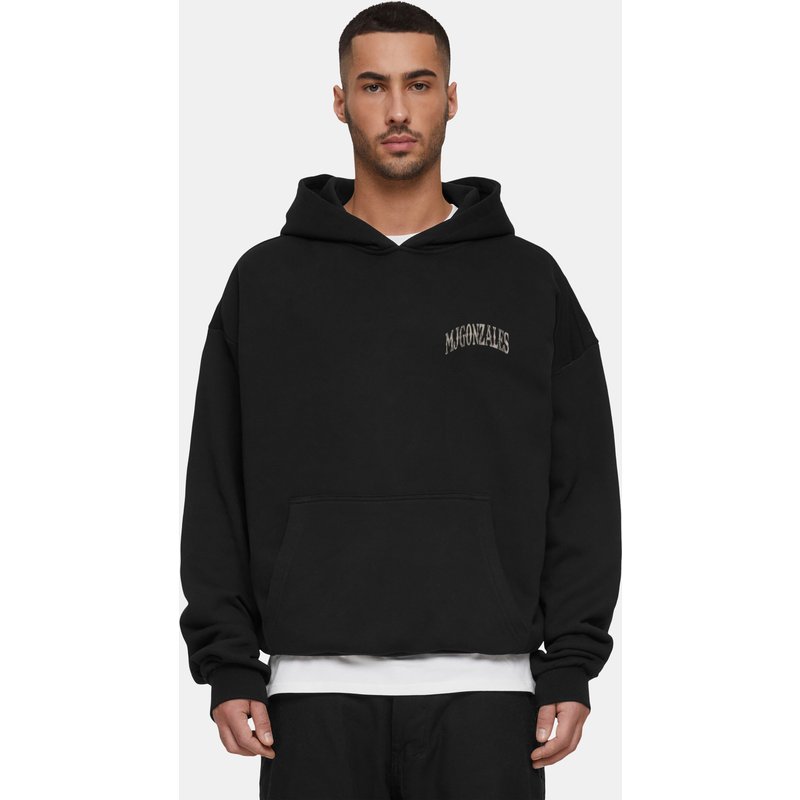 MJ Gonzales Heavy Oversized Hoody – Wild Wings