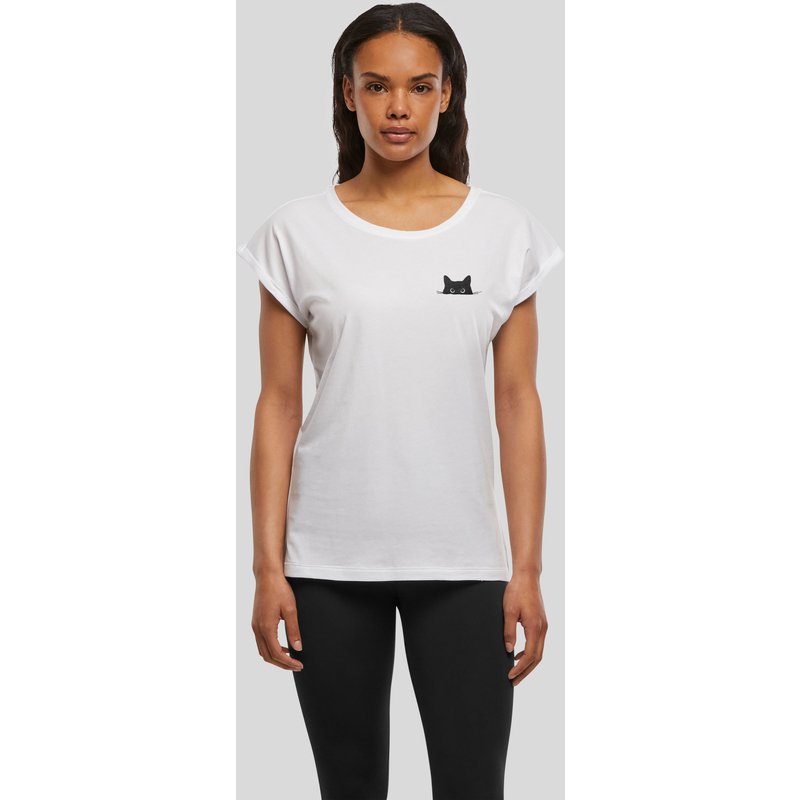 Urban Classics Cat Basic Shirt