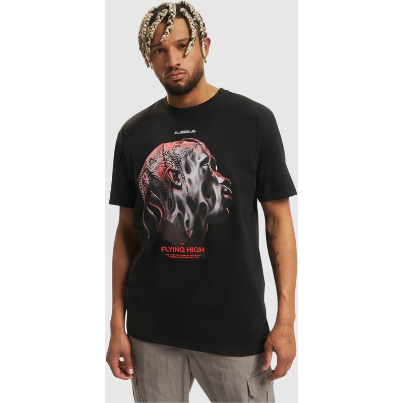 Mister Tee Upscale Flying High Oversize