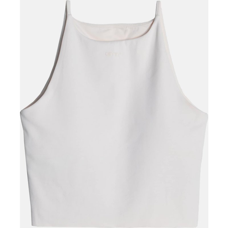aimn aim'n Sense Halter Bralette