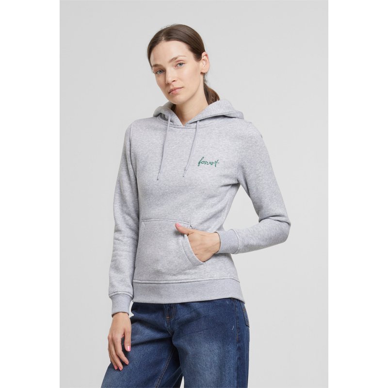 Forvert Heavy Hoodie Napa
