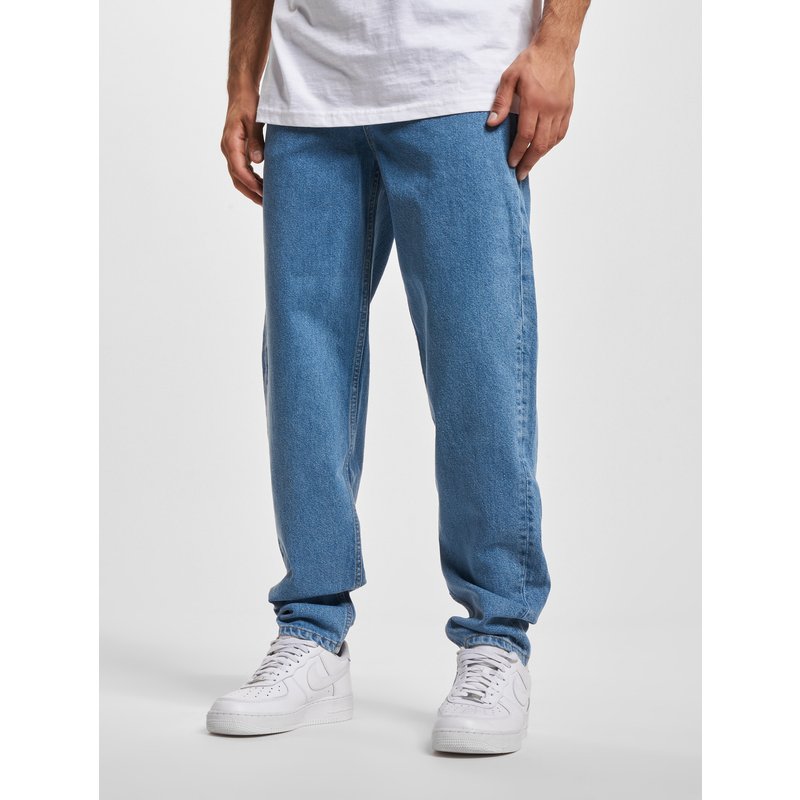 DEF Schiller Loose Fit Jeans