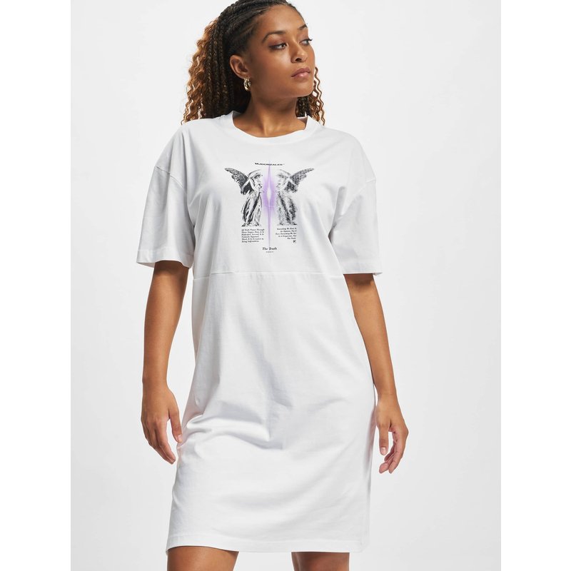 MJ Gonzales Ladies THE TRUTH V.1 x Organic Dress