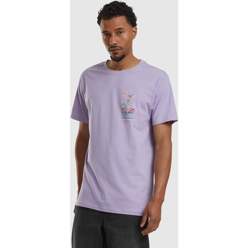 Mister Tee Royal Expeditions