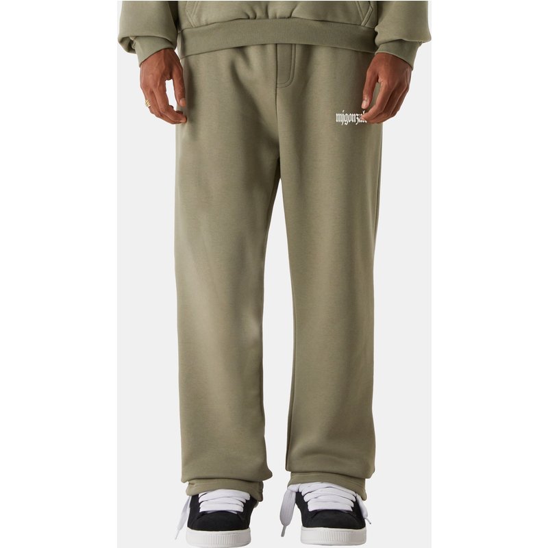MJ Gonzales Sweatpants MJGonzales Logo