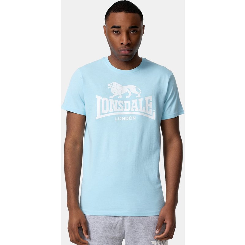 Lonsdale London St. Erney T-Shirt
