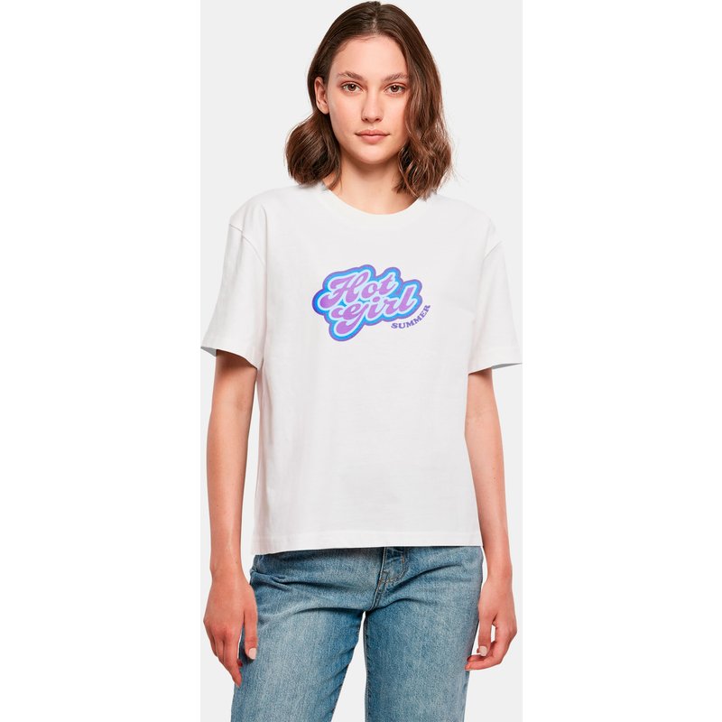 Miss Tee Hot Girl Summer T-Shirt