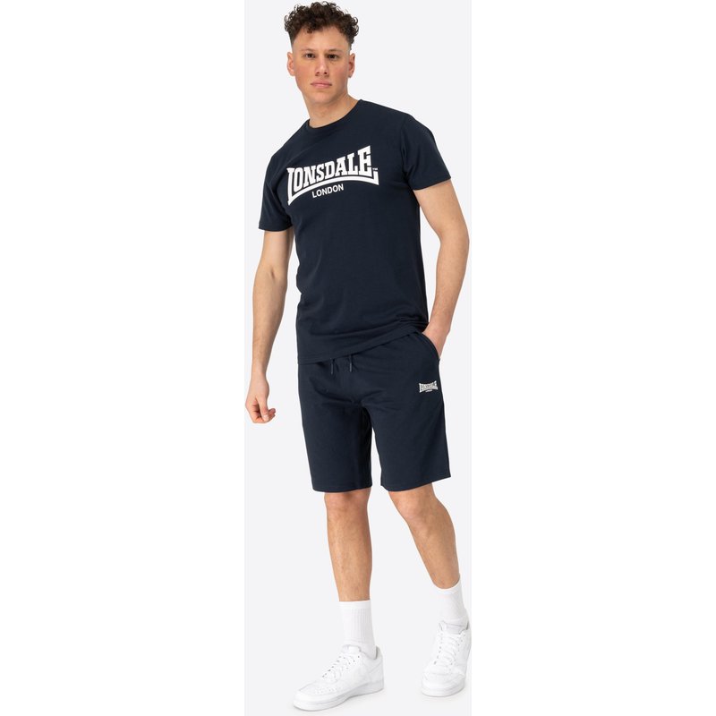 Lonsdale London Moy Jogginganzug