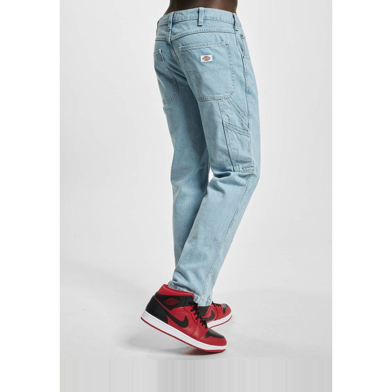 Dickies Garyville Denim Straight Fit Jeans