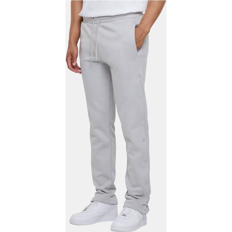 Urban Classics Button Down Sweatpants