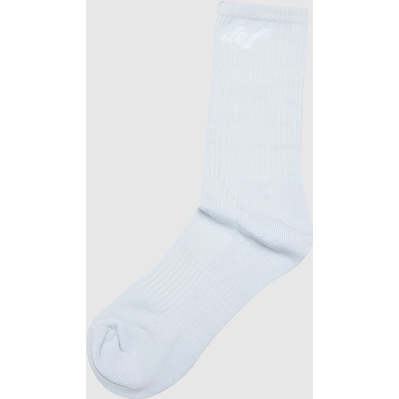 DEF Pastel Socks