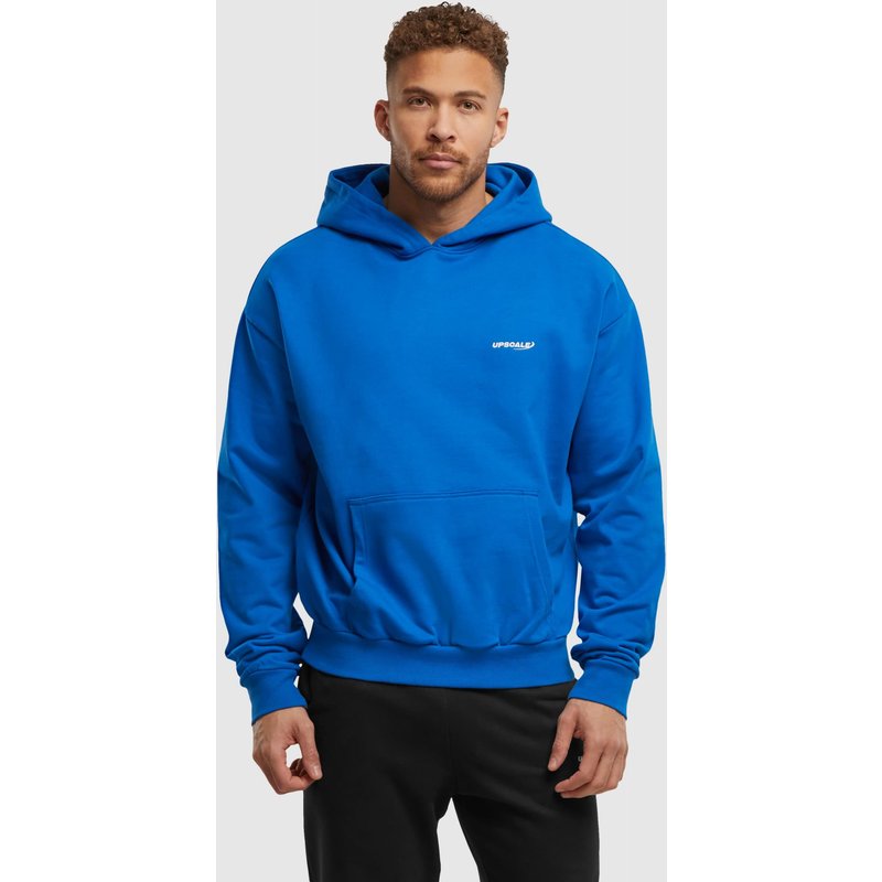 Mister Tee Upscale Core EMB Oversize Hoody