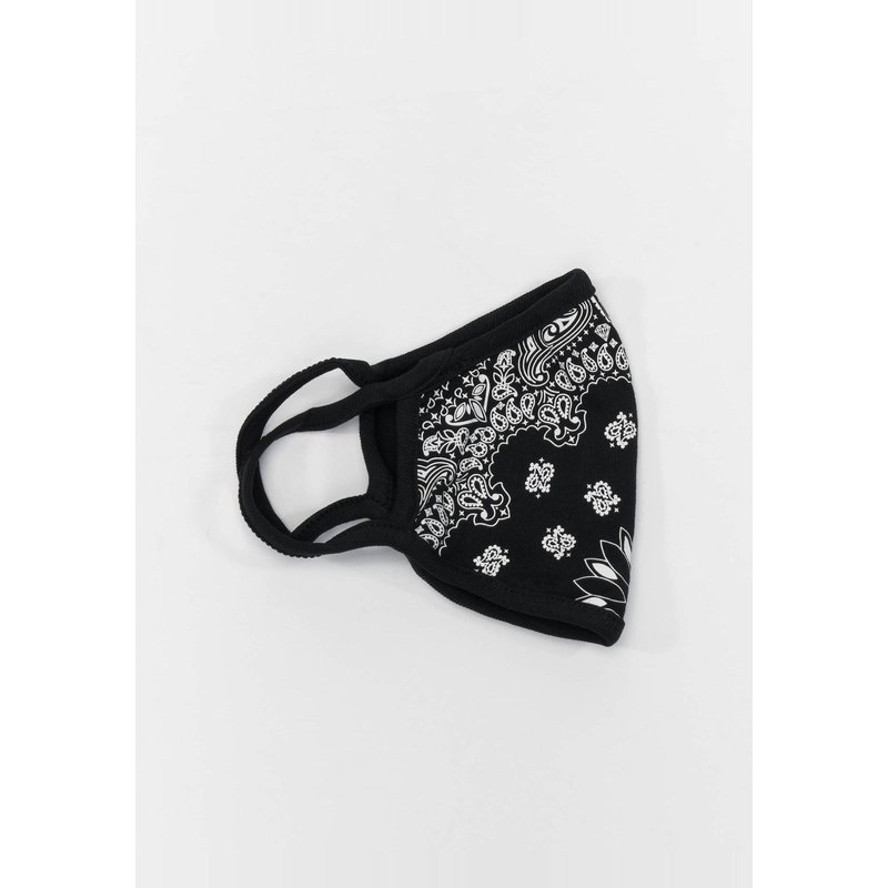 Mister Tee Bandana Face Mask