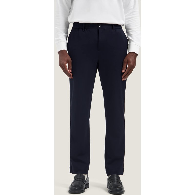 Dstrezzed Harvey Dynamic Twill