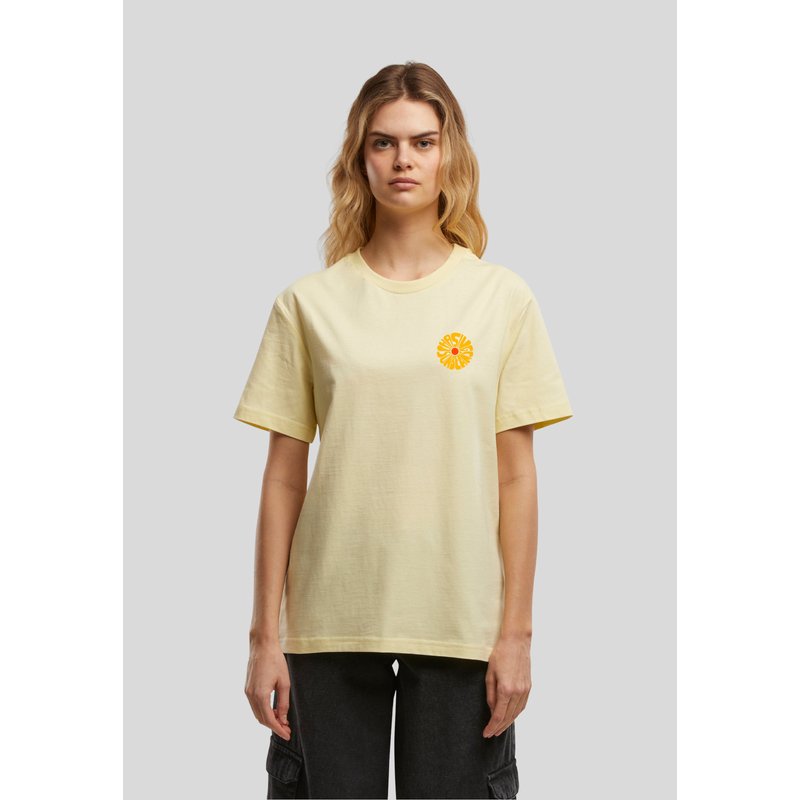 Urban Classics Sunbeam Everyday Tee