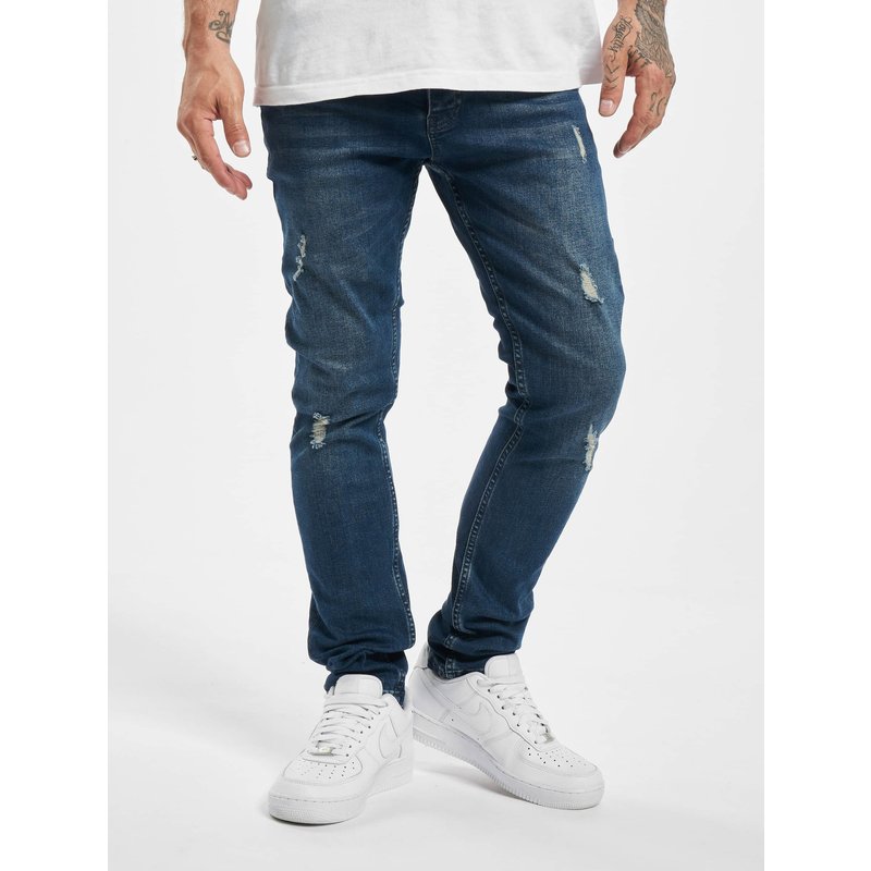 DEF Hoxla Slim Fit Jeans