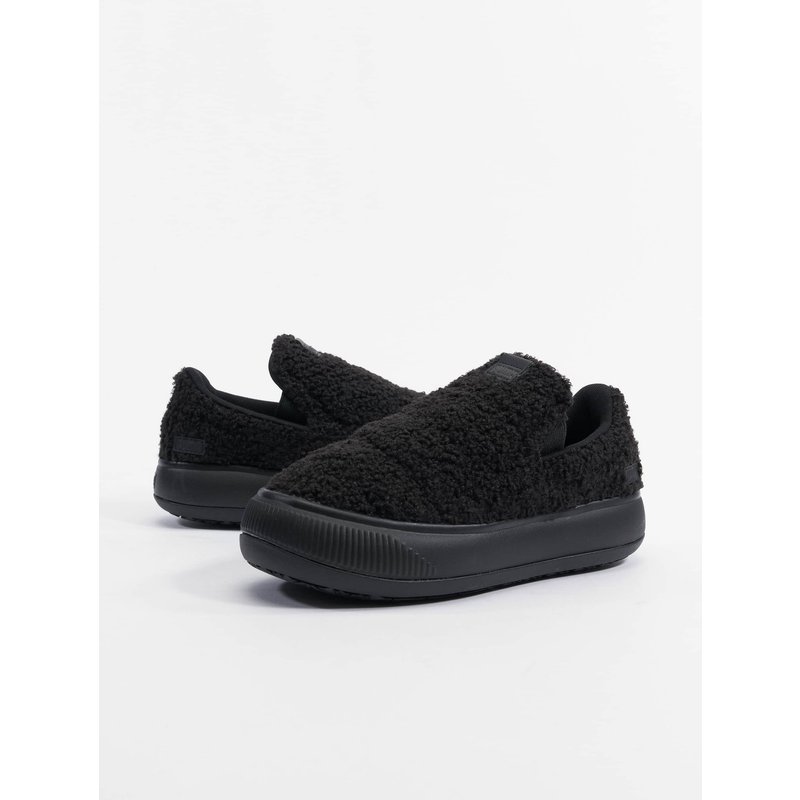 Puma Suede Mayu Slip-on Teddy