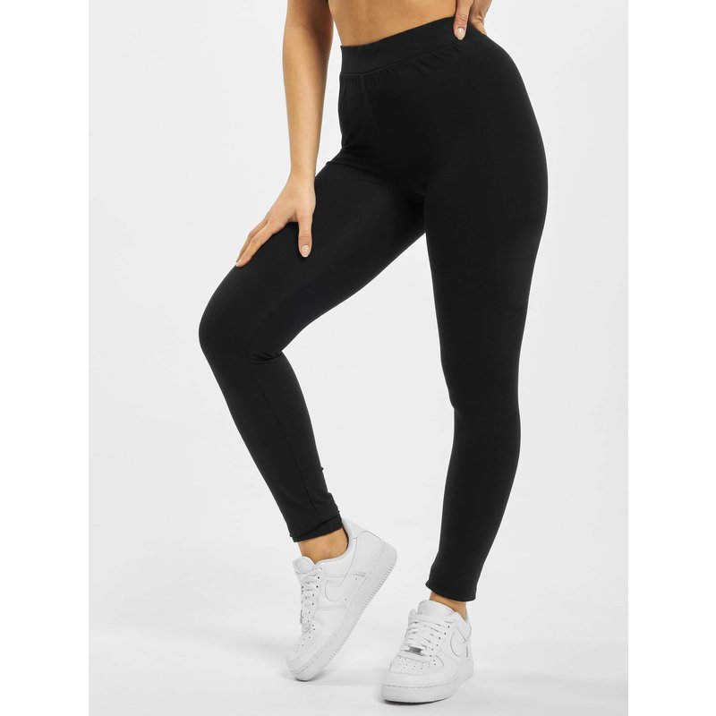 Urban Classics Ladies Jersey Leggings