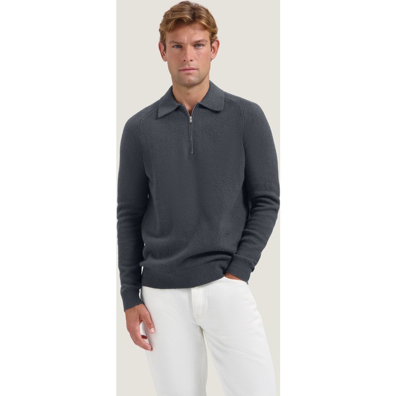 Dstrezzed Yvain Polo