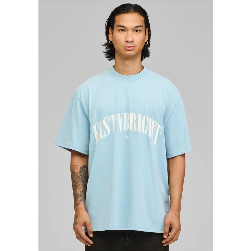 Fast and Bright Fastnbright Tee