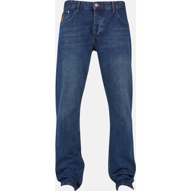 Rocawear TUE Relax Fit Jeans