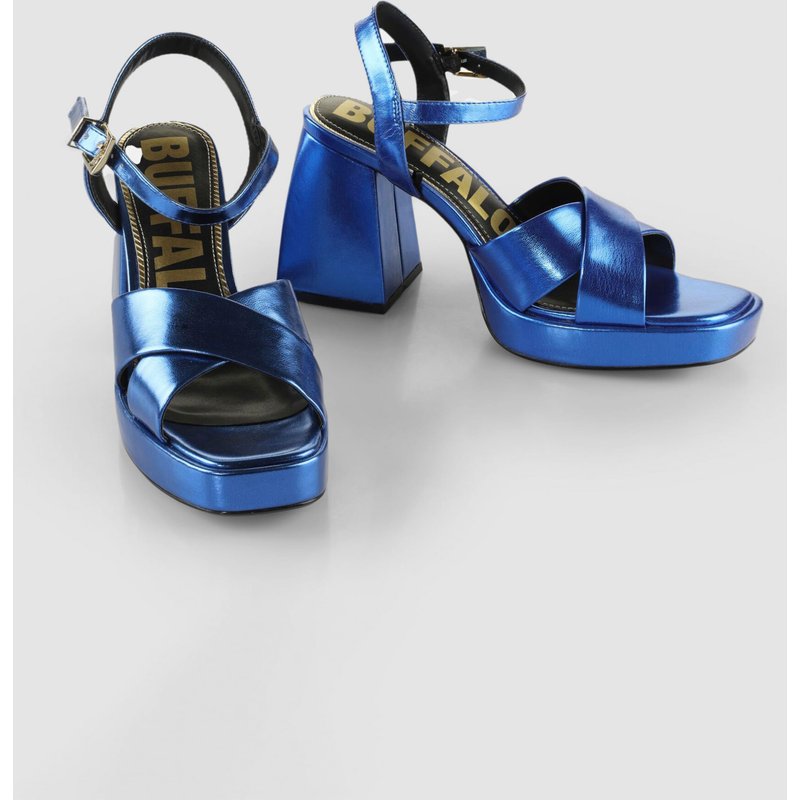 Buffalo Bella Cross Vegan Nappa